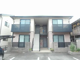 フレグランスKの画像