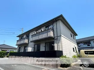 バイオレットフラワー A棟の画像