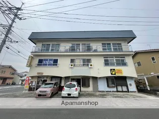 中山ビルの画像