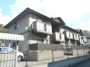 ウィルモア城山の画像