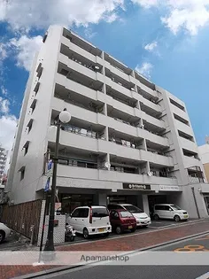 コアマンション慶徳の画像