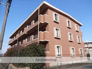 スカイマンション幾久富【3階】の外観