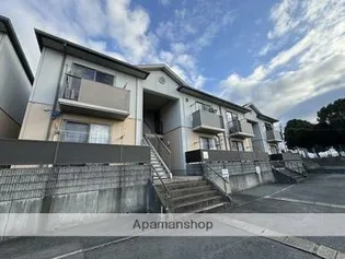 サンヒルズBの画像