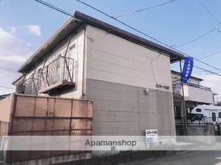 エクシード京塚の画像