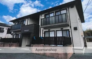 サンガーデン下硯川Bの画像