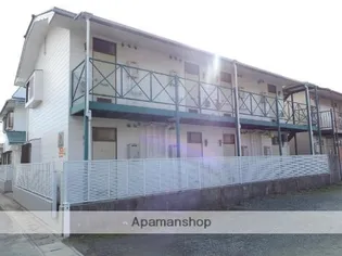 グリーンコーポ阿部の画像