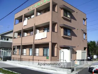 コーポ美しの森の画像