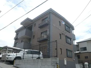 グレース Mの画像