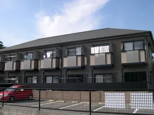 メゾンドマモールの画像