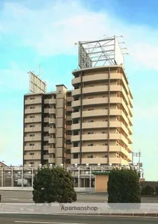 L−フィネス【6階】の外観