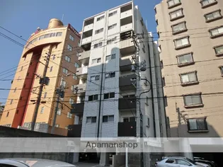 リファレンス九品寺【6階】の外観