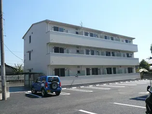 マウンテンクレスト秋津の画像