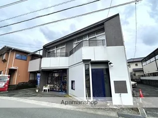 第2コーポシマオカの画像