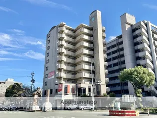 NKビル【10階】の外観