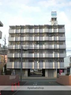 パレドール健軍の画像