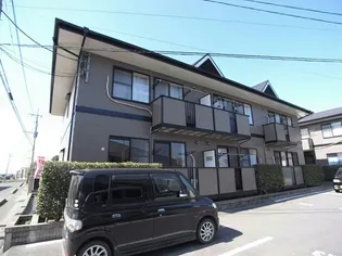 ルミエール西鶴Iの画像