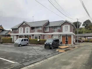 ルミエールSの画像