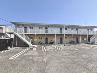 サカモトハイツの画像