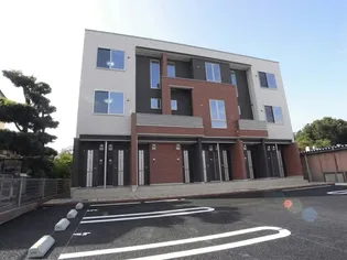 サンシャイン三ノ宮の画像