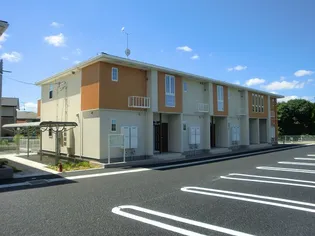 フローリッシュの画像