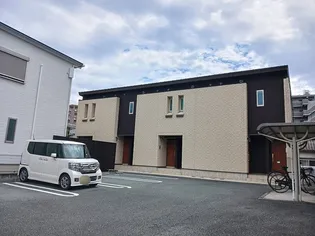 ラ ペジーブル新大江の画像
