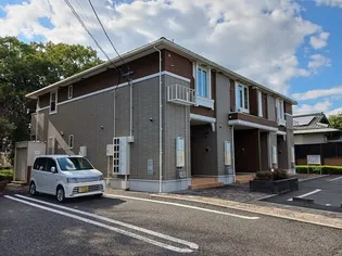 オークス レジデンスの画像