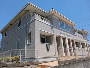 リヴ プランドールEの画像