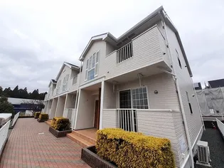 ランドヒルズ Aの画像