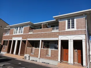 グランヴィエラAの画像