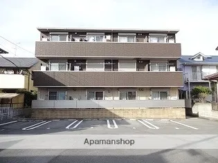 クレセール武蔵ヶ丘Aの画像