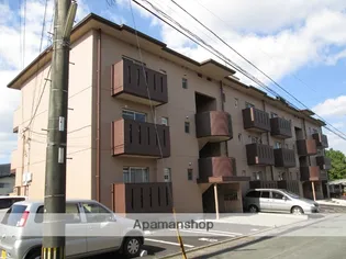 荘林ハイツⅡの画像