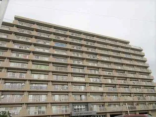 ライオンズマンション坪井川遊水公園の画像