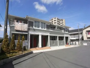 ノーブル ヴィラの画像