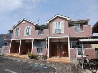 フォルシュIIの画像