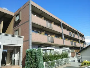 メゾン・彩Ⅴ【2階】の外観