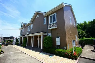 アビデ八久保の画像