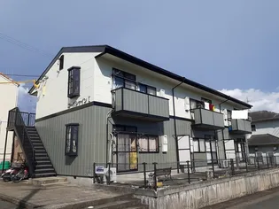 コーポシャインIの画像