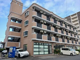 ソレイユ ヒロ 上水前寺の画像