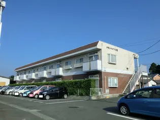 メゾンドセシボンの画像