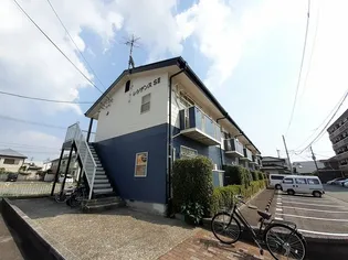 レジデンスSIIの画像