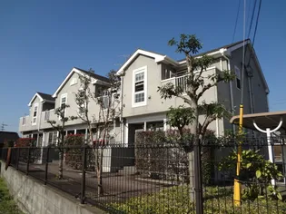 ラ プラージュ モアの画像