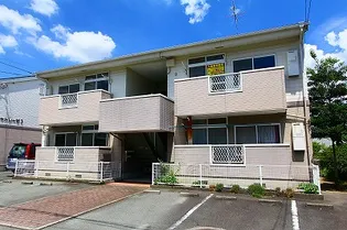 シャトレーゼⅡの画像