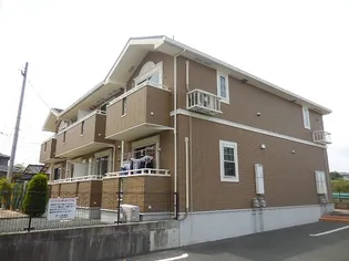 クラウンハイツNODA【1階】の外観