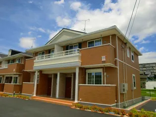 ソレイユGEN IIIの画像