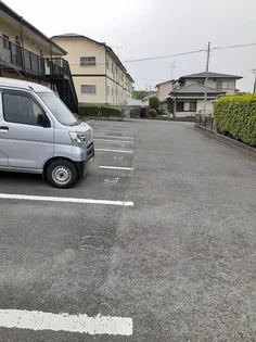 ヒルズ栗林A【1階】のその他画像