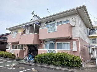 ロイヤルハイツの画像