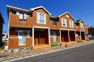 グランフォーレ近見Iの画像