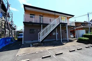 レジデンスMSの画像