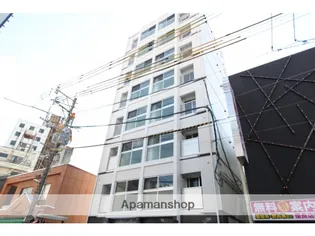 グレース下通りの画像