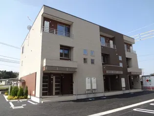 カーサ 光の画像